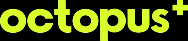 Octopus Plus Logo